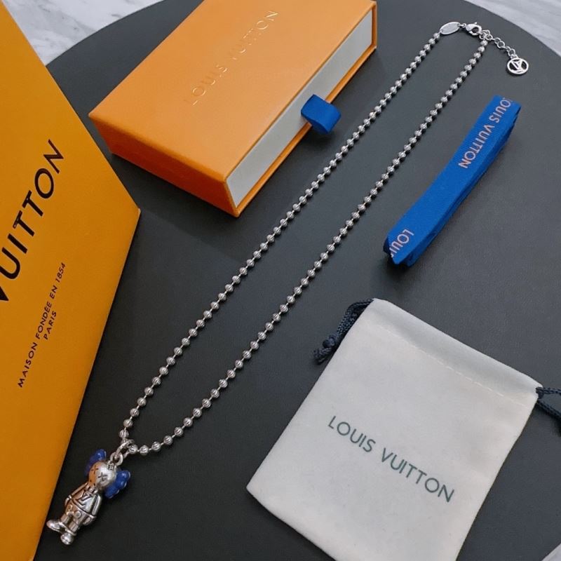 Louis Vuitton Necklaces